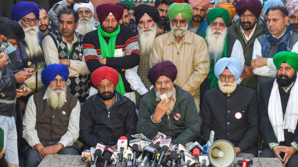 விவசாயிகள் அறிவிப்பு 