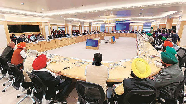 எட்டாம் கட்ட பேச்சுவார்த்தை எட்டாம் கட்ட பேச்சுவார்த்தை