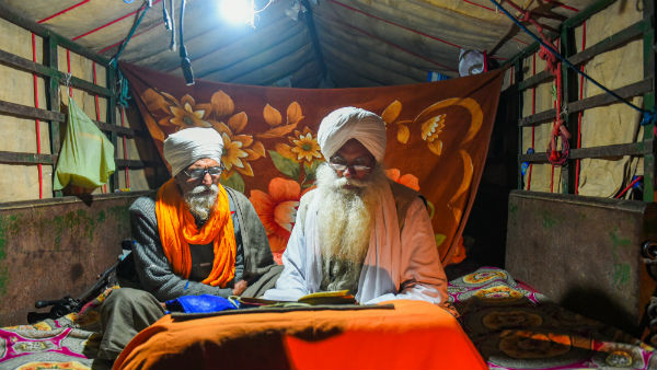 விவசாயி தற்கொலை 