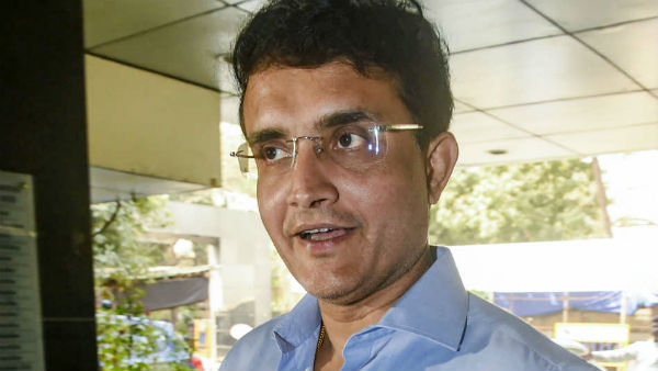  கங்குலி உடல்நிலை 