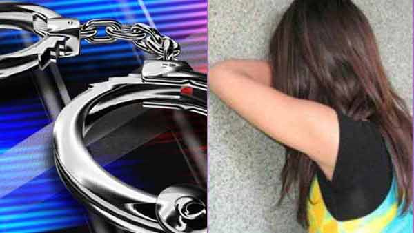 Married man offers to marry 16-year-old Mumbai girl he impregnated, gets bail Married man offers to marry 16-year-old Mumbai girl he impregnated, gets bail
