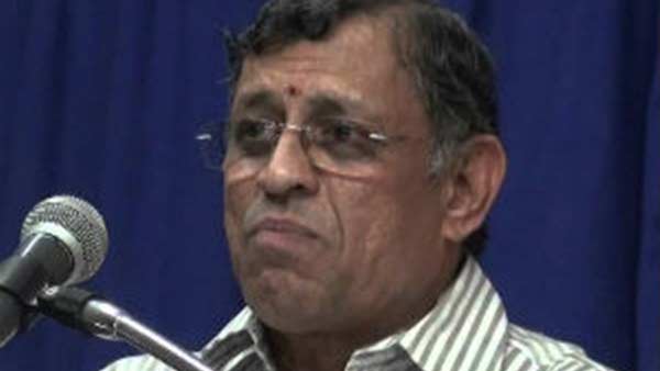  குருமூர்த்தி