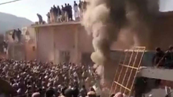 350 பேர் மீது வழக்கு 