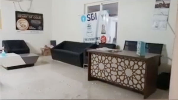 Doctor was being interrogated by Nolambur police 