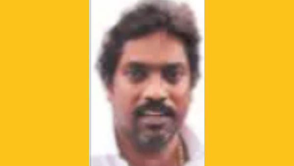 Vivek Jayaraman father-in-law arrested by Andhra Pradesh police Vivek Jayaraman father-in-law arrested by Andhra Pradesh police