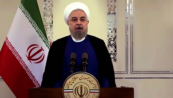 Iran bans importation of Covid vaccines from the US and UK Iran bans importation of Covid vaccines from the US and UK