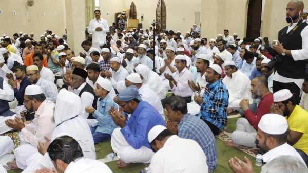 Weightlifter Islam Dheen records in Kuwait