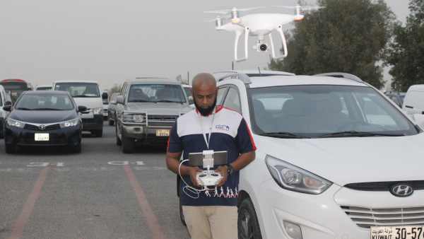 Weightlifter Islam Dheen records in Kuwait