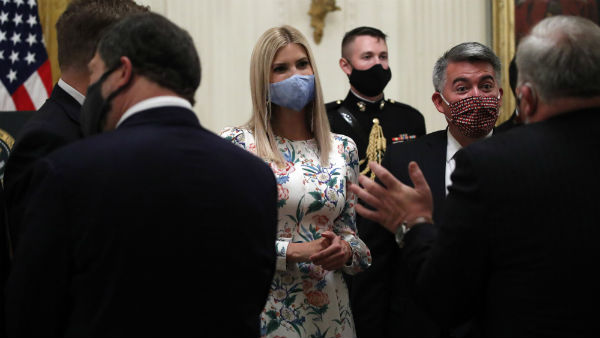 அதிபராக செயல்படலாம் 