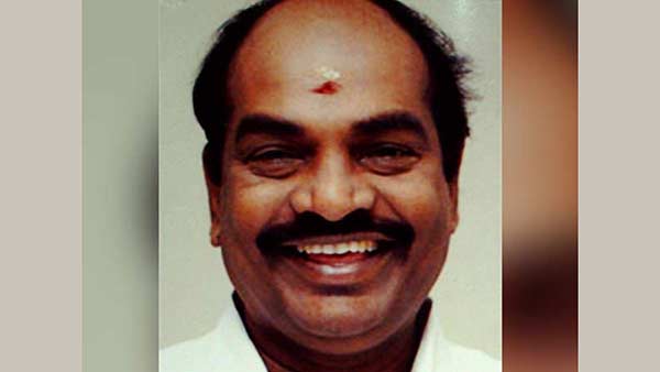 முதல்வர் வேட்பாளராக ஜெகத்ரட்சகன்? 