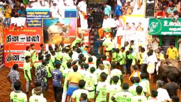 கொரோனா சோதனை 