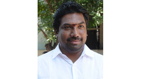 சசிகலாவுக்கு ஓபிஎஸ் மகன் வாழ்த்து 
