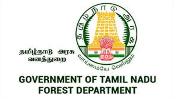 tamilnadu forest department job 2021: recruitment of junior research fellow tamilnadu forest department job 2021: recruitment of junior research fellow