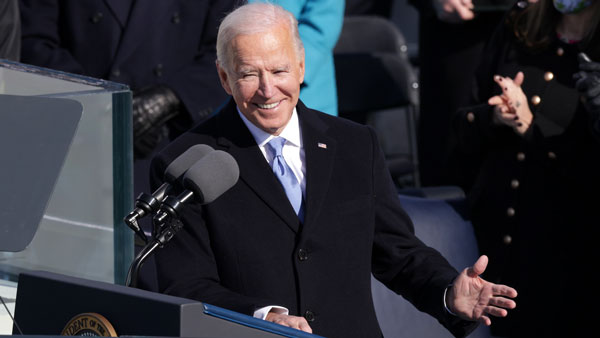 அமெரிக்கா உறுதி 