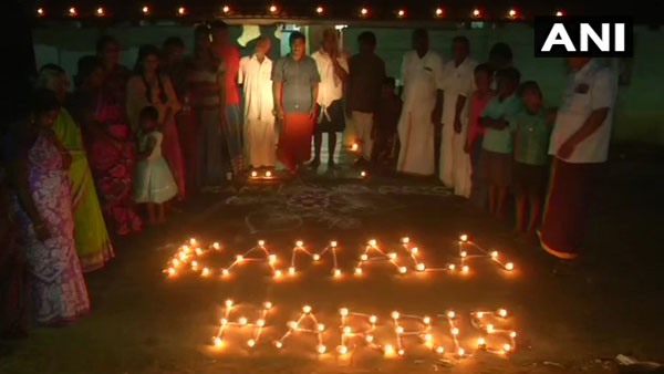 Tamil woman Kamala Harris is first woman Vice President of US 