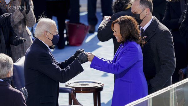 விருந்தினர் மாளிகையில் கமலா விருந்தினர் மாளிகையில் கமலா