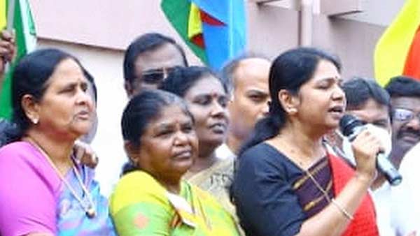 பாஜகவின் வியூக 