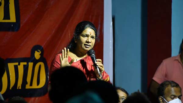 பாஜக அரசின் இந்தி திணிப்பு 
