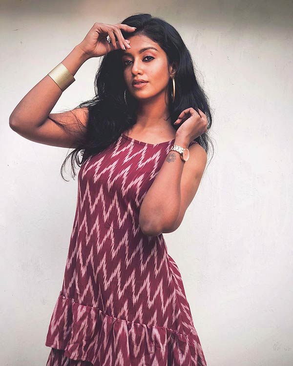 கலக்கும் கண்ணம்மா 