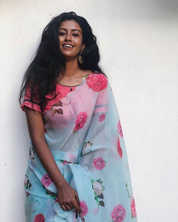 நடந்தாரே நடையாய் 