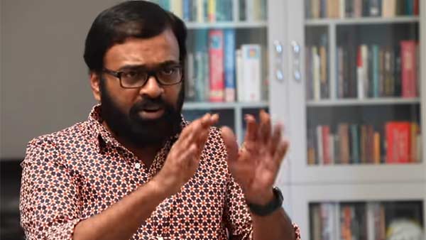 பிராமணீயம் எது? 
