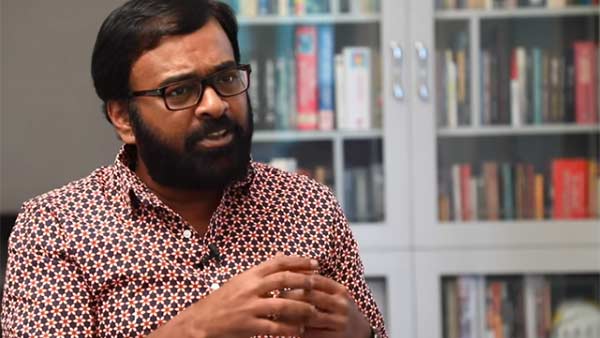 யார் இந்து? 