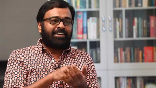 பெரியார் சித்தாந்தம் 