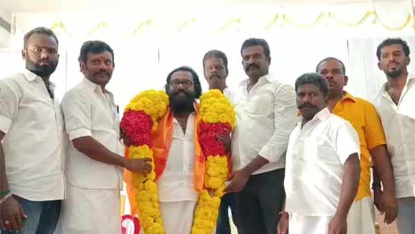 என்ன நடந்தது 