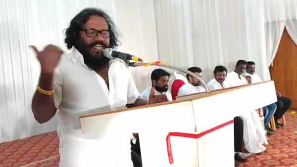 தனி இடஒதுக்கீடு 