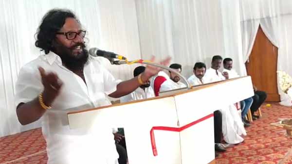 நீண்ட நாள் கோரிக்கை 