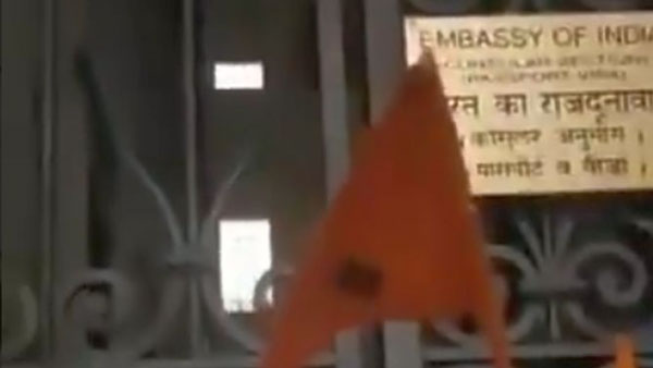 அமெரிக்காவிலும் போராட்டம் அமெரிக்காவிலும் போராட்டம்