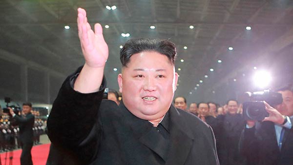 அமெரிக்காவை அழிக்கலாம் அமெரிக்காவை அழிக்கலாம்