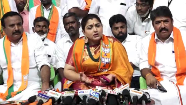 கல் எறிந்த திமுகவினர் 