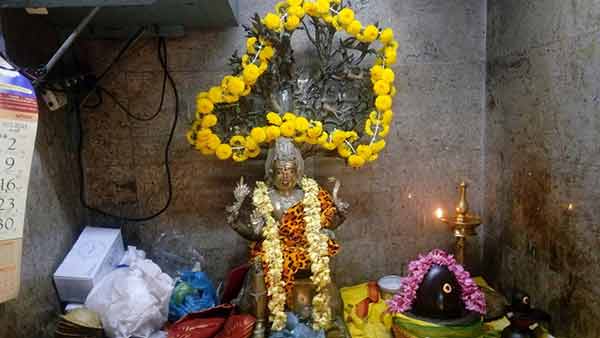 தைப்பூச விரத பூஜை 