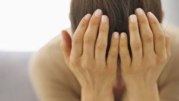 துர்நாற்றம் 