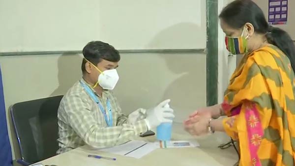 நாடு முழுவதும் தயார் நாடு முழுவதும் தயார்