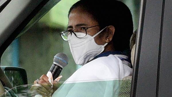 நந்திகிராம்