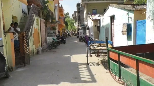 மைத்துனியும் மகள்தான் 