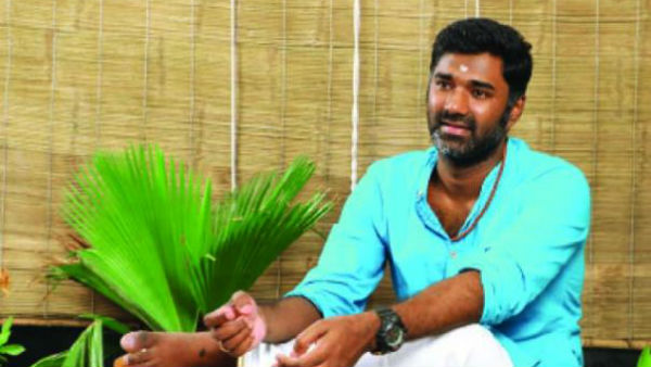  யார் இந்த மாரிதாஸ்?