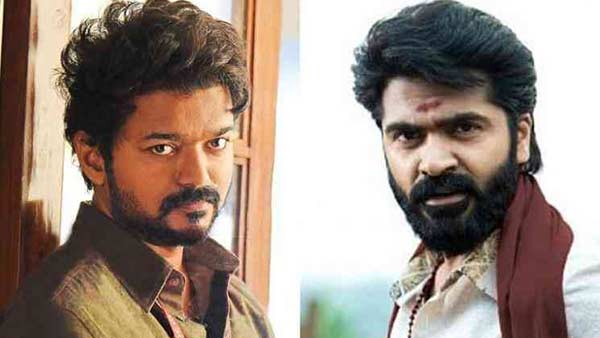 மாஸ்டர், ஈஸ்வரன் 