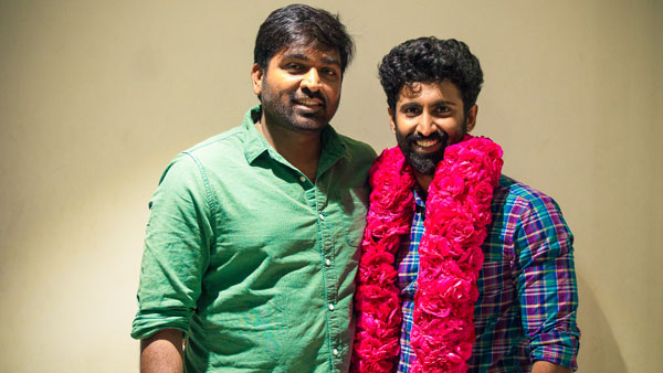 master mahendran interview about master movie one india tamil exclusive