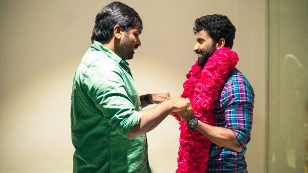 master mahendran interview about master movie one india tamil exclusive