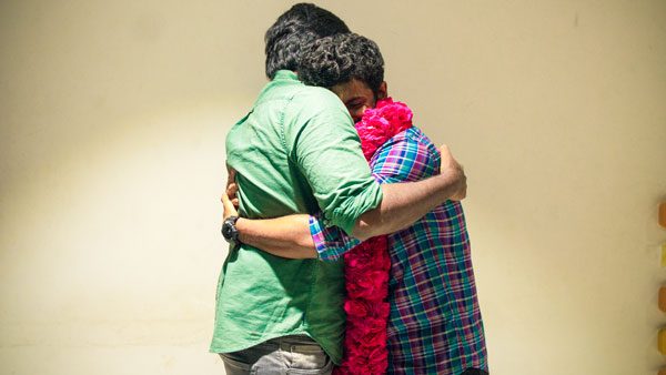 master mahendran interview about master movie one india tamil exclusive