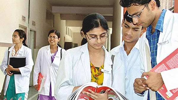 Meta NEET Academy help students having medical seats dreams 