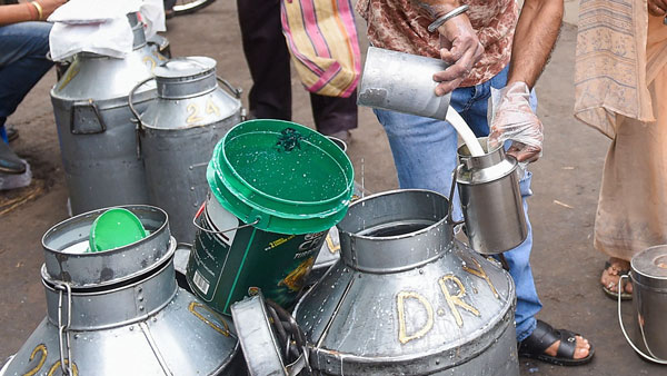 4 ரூபாய் உயர்வு 