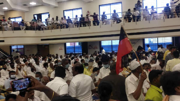 ஸ்டாலினை முதல்வராக்க விடமாட்டோம் 