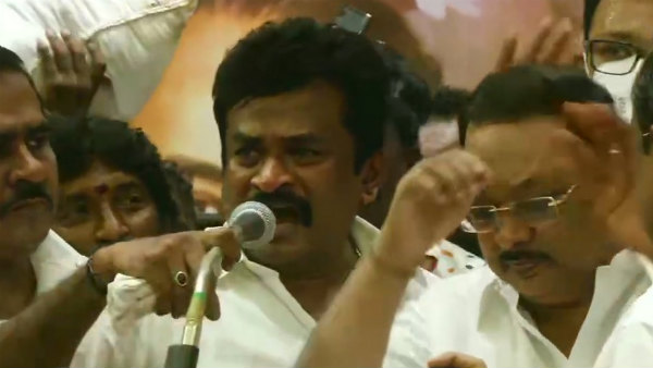 என்ன முடிவு? 