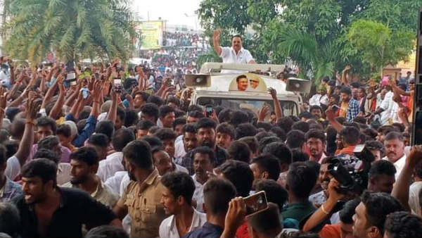 கலைஞருக்கு நிகரான 