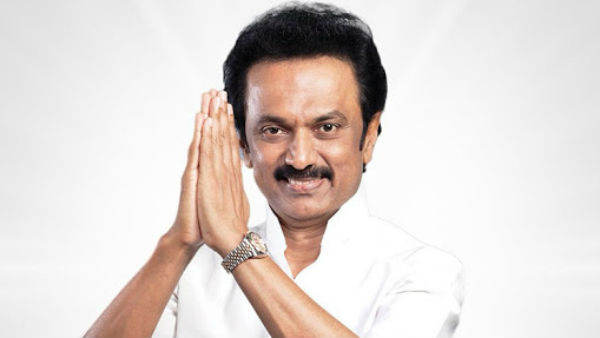  ஸ்டாலின் முதல்வர்