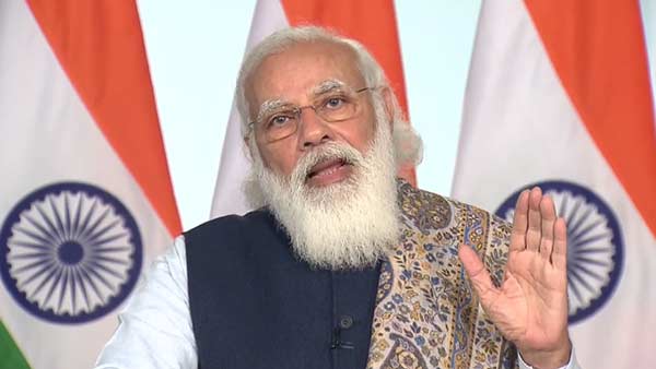 modi says Both corona vaccines in India are safe no one should believe the rumors modi says Both corona vaccines in India are safe no one should believe the rumors